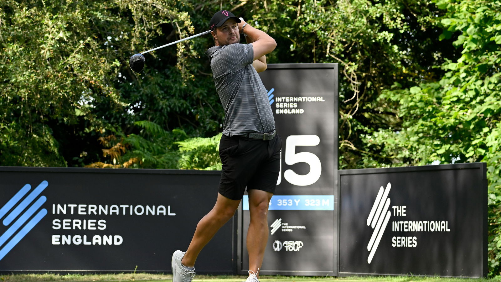 Peter Uihlein
